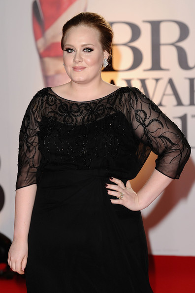 Leave Adele Alone 
