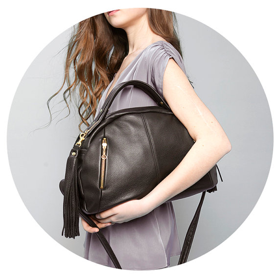 Opelle's Luxury Bespoke Bags…